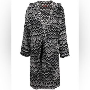 Never Worn - Missoni Home Robe